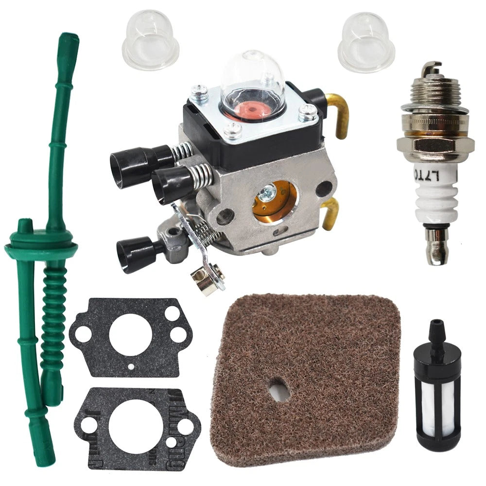 Carburetor for FS55 FC55 FS45 FS46 FS38 HS45 FS74 FS75 FS80