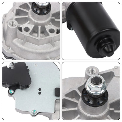Front Windshield Wiper Motor for Jeep Commander (2006–2007) 55156851AE