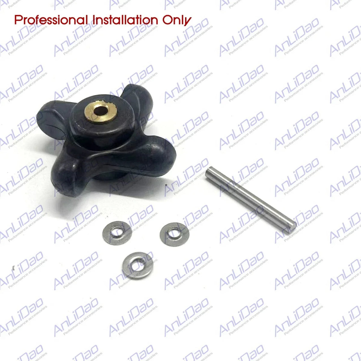 Speedometer Paddle Wheel Kit for SeaDoo GSX GTI GTX RX (Repl 296000193)