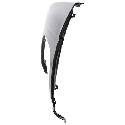 Fender for Nissan D21 (1986–1988) Front Driver and Passenger Side 2WD