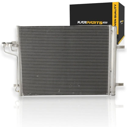 A/C Condenser for Ford Focus ST 2.0T (2013–2015) FO3030253, CLX-M0-4480-CL360A55