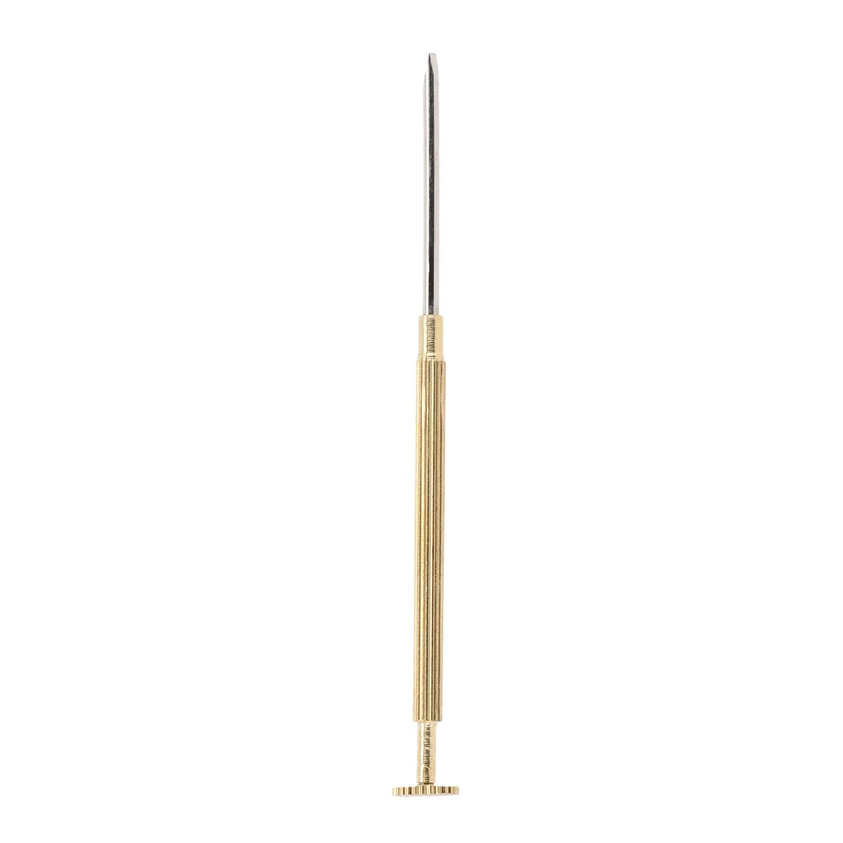 Precision Slot Screwdriver for Watch Phone Repair (1.0mm)