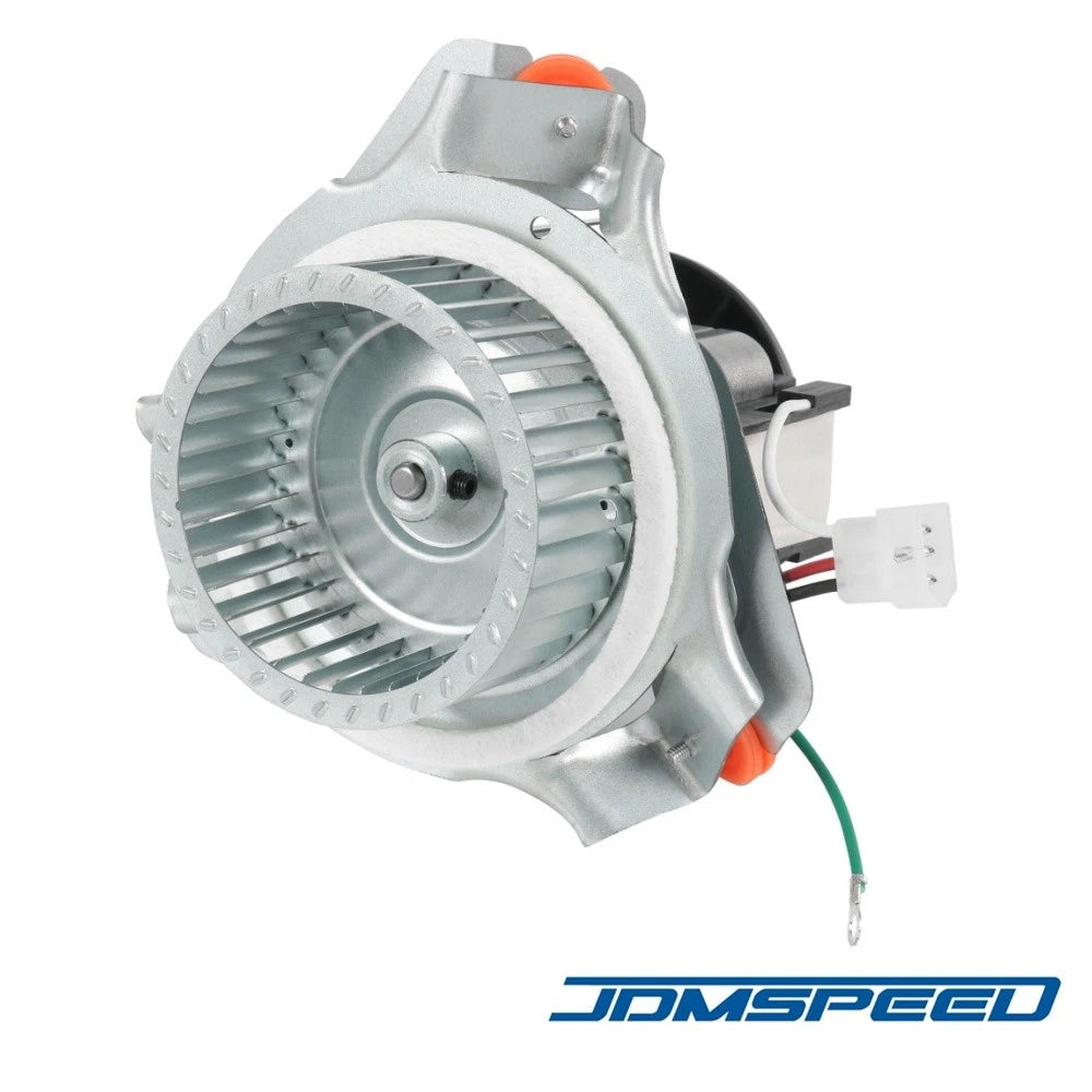 Furnace Draft Inducer Motor Assembly for Carrier