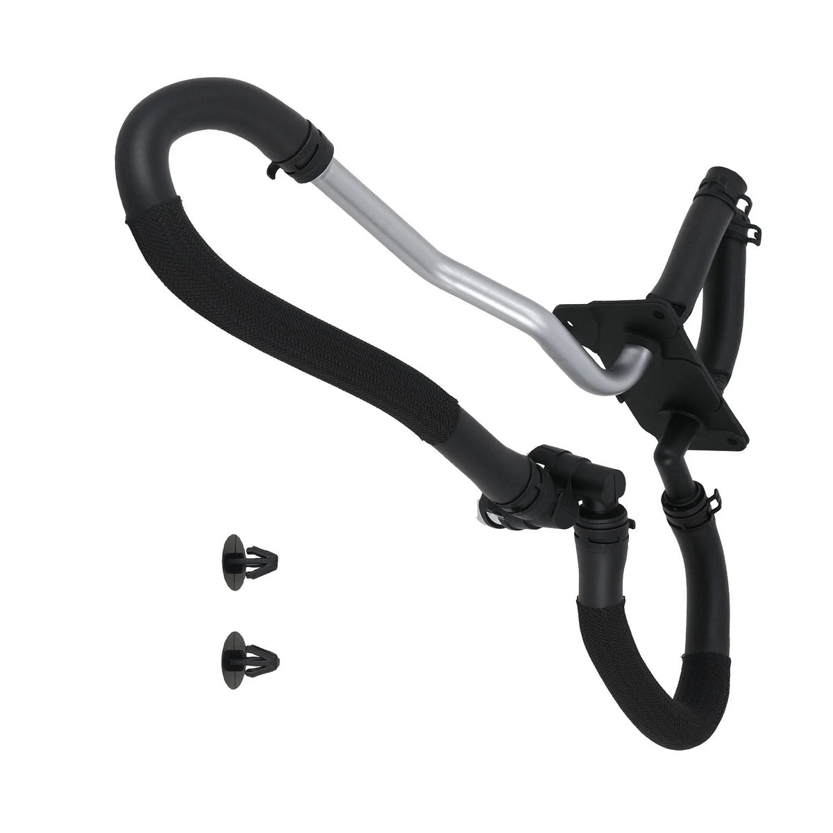 Radiator Hose Assembly for Jeep Grand Cherokee (2011–2021) 55038032