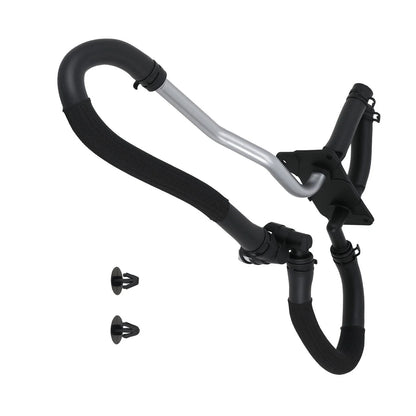 Radiator Hose Assembly for Jeep Grand Cherokee (2011–2021) 55038032