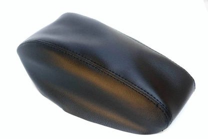 Leather Synthetic Console Center Armrest Cover for Chevrolet Cruze (2016–2018)