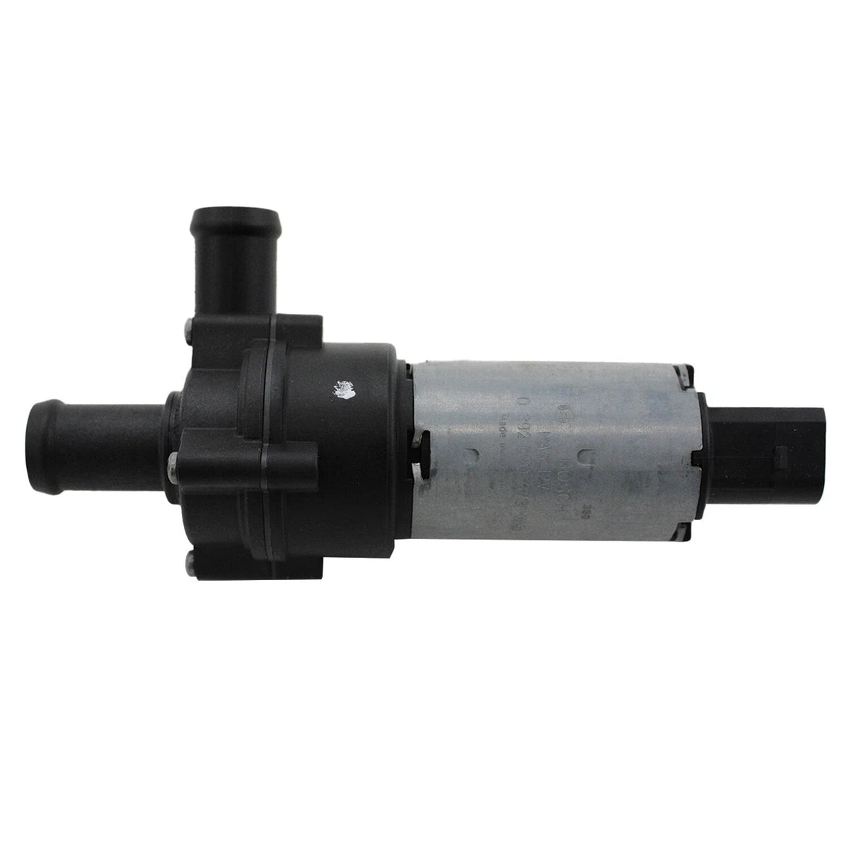 Auxiliary Water Pump for Audi TT Quattro VW Golf Jetta (2000–2006) 3D0965561D