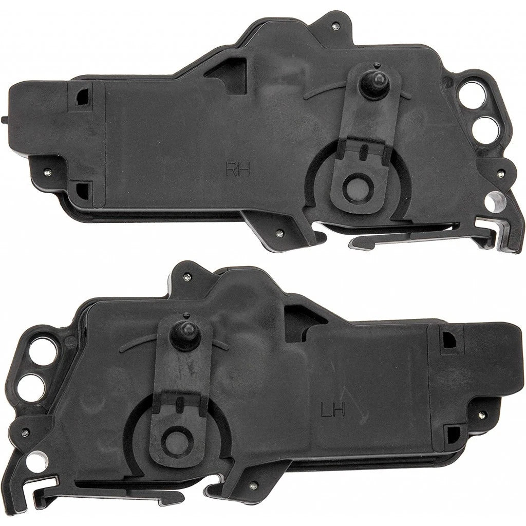 Door Lock Actuator for Ford Thunderbird (2002–2005) ALX-PAU-RB-746-148KT-CL360A54