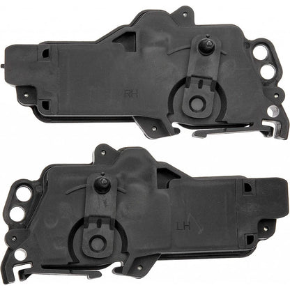Door Lock Actuator for Ford Thunderbird (2002–2005) ALX-PAU-RB-746-148KT-CL360A54