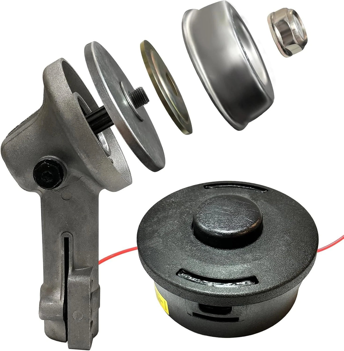 AutoCut Trimmer Head for Stihl FS Series (Fits )