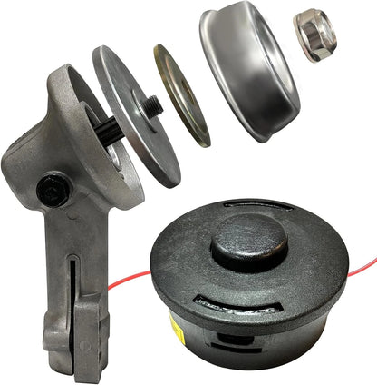AutoCut Trimmer Head for Stihl FS Series (Fits )