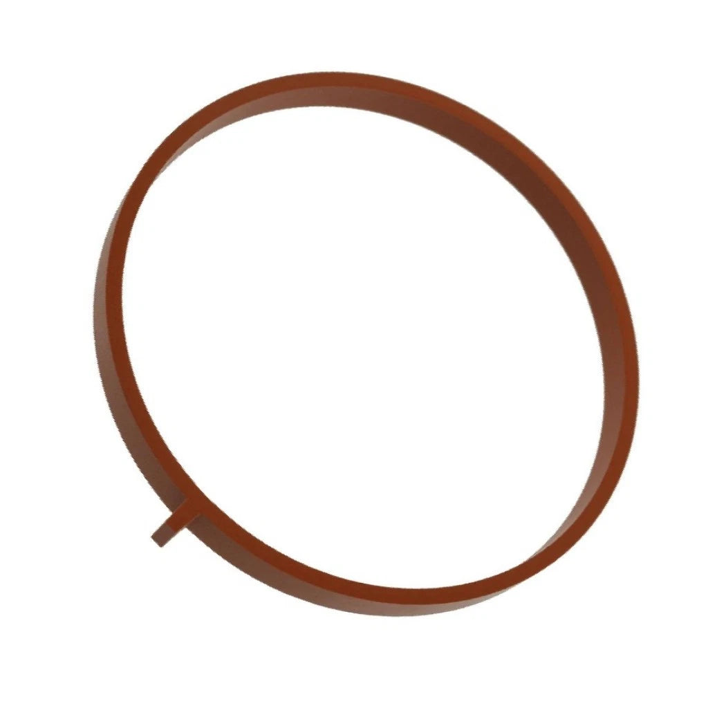 Electronic Throttle Body Gasket for Volkswagen Passat (2014–2017) ALX-PAU-SI-TBG111-CLA2