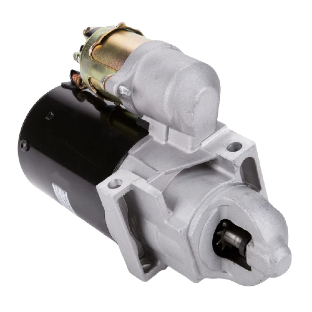 Starter Motor for GMC C2500 (1988–1995) Replaces 10465396, CLX-M0-1-06416-CL360A17