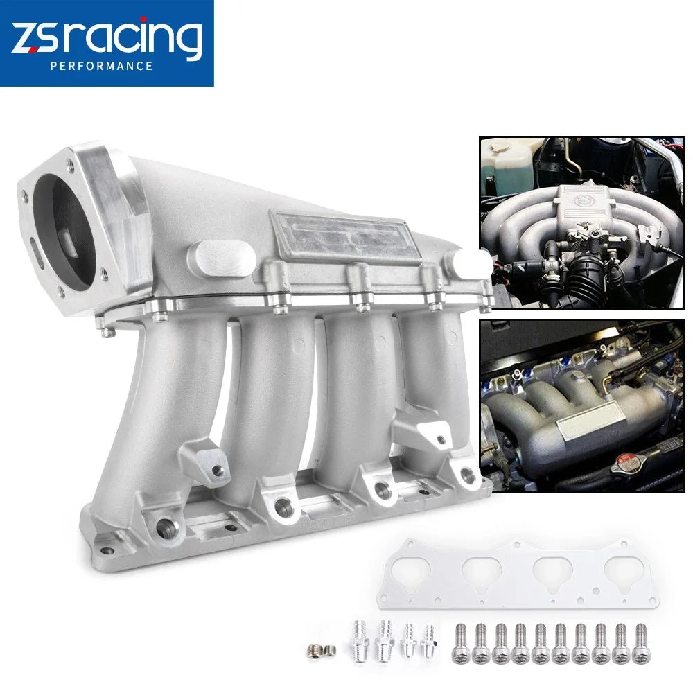 Intake Manifold for Honda Acura K-Series K20A K20A2 K20Z1 K24A1 RSX