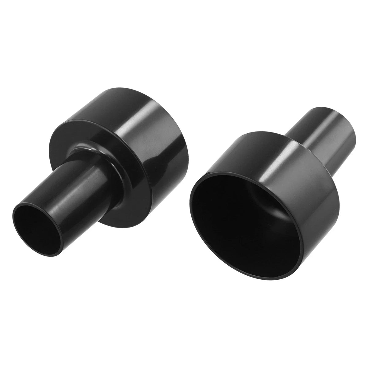 Pair of Vacuum Hose Adapters for WS25011A WS25055A (Dry/Wet)