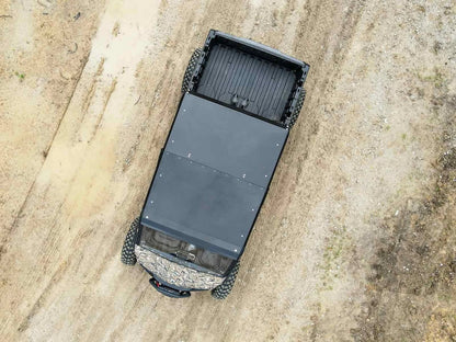 Heavy Duty Aluminum Roof for Can-Am Defender MAX (2017–2023)