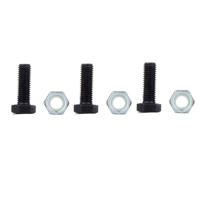 Set of 8 Front Tie Rod End Ball Joint Wheel Bearing Hub for Dodge Dakota (2000–2004)