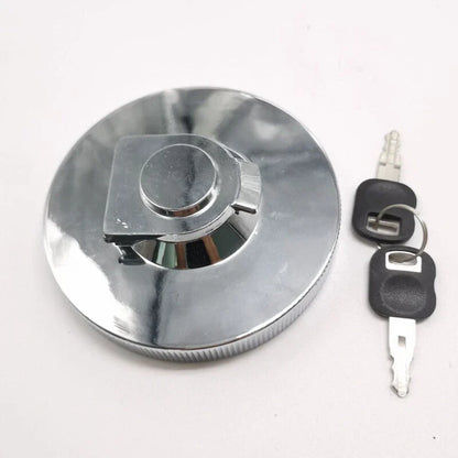 Fuel Cap 086-1781 5P8500 for Caterpillar 307C 305.5 308 312 315 317 (2001–2015)