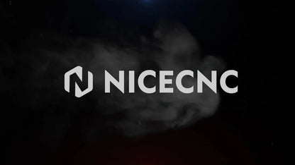 Exhaust Pipe Silencer Hanger Mounts for Yamaha YZ125, 125X (1995–2025)