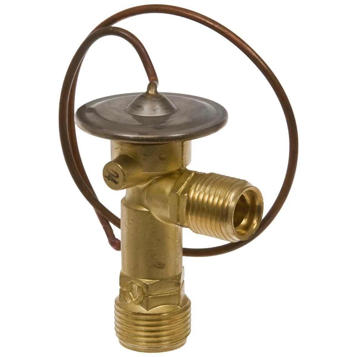 A/C Compressor with Clutch for Chevy Astro GMC Safari (9611926A, RC19110001)