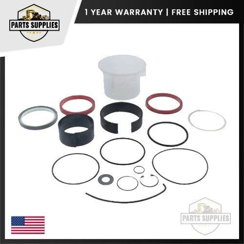 Seal Kit for Toyota Forklift Lift Cylinder (04654-U3020, 04654-U3020-71)