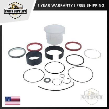 Seal Kit for Toyota Forklift Lift Cylinder (04654-U3020, 04654-U3020-71)