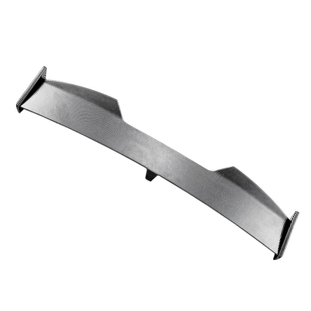Rear Window Roof Spoiler Wing Lip Body Kit for BMW X2 (2023-2025)