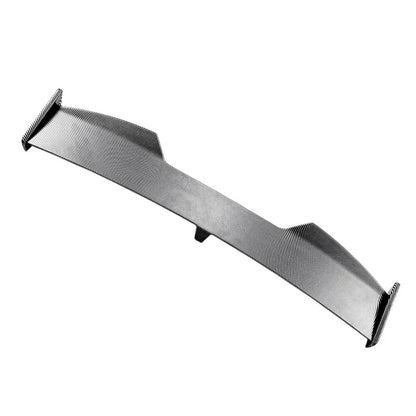 Rear Window Roof Spoiler Wing Lip Body Kit for BMW X2 (2023-2025)