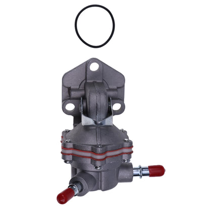 Fuel Lift Pump for JCB Backhoe 1400B 1550B 1600B 1700B (3C 3CX 3D 3DX)