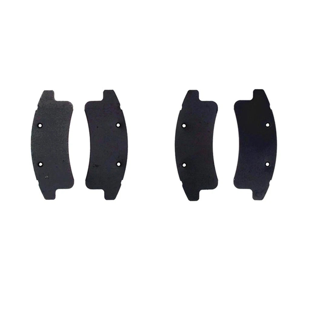 Disc Brake Pads for Plymouth Colt (1993–1994) OLX-ACD17D484-CL360A57