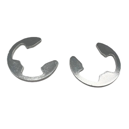 Trim Ring Clip for Mercruiser Alpha Gen 2 Sterndrive (1991–2000)