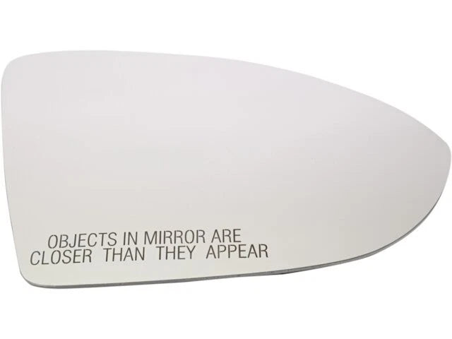 Right Door Mirror Glass for Volkswagen GTI (2015–2021) 25397VWQH