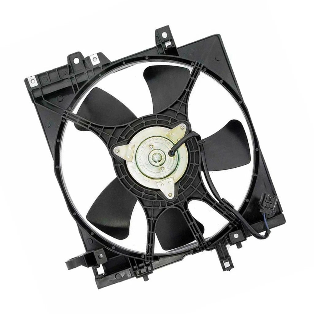 A/C Radiator Fan for Subaru Forester (1999–2002) SU3115105, CLX-M0-320-55006-100-CL360A50