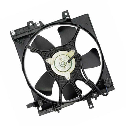 A/C Radiator Fan for Subaru Forester (1999–2002) SU3115105, CLX-M0-320-55006-100-CL360A50
