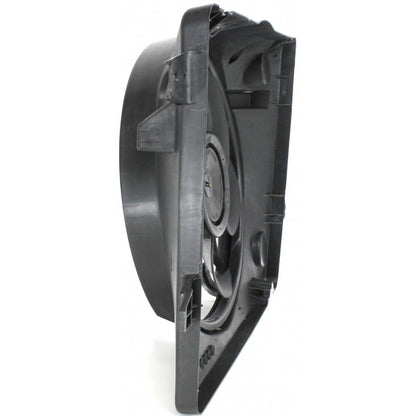 Radiator Cooling Fan Assembly for Ford Crown Victoria (2003–2005) MLX-SHE548-421U-CL360A51, FO3115149
