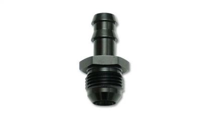 10 AN to 1/2in Barb Straight Fitting for Automotive (Vibrant 11209)