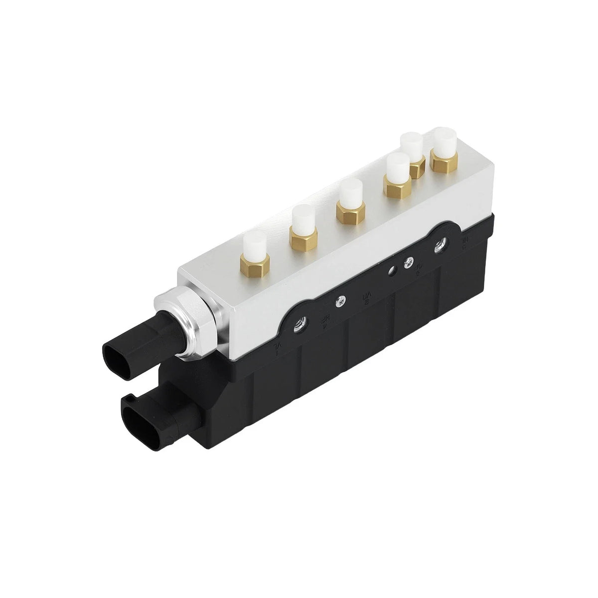 Air Suspension Valve Block for Mercedes-Benz S-Class (1999–2006)