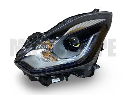 LED Projector Headlight Lamp Unit Left for Suzuki Swift (2018–2023)