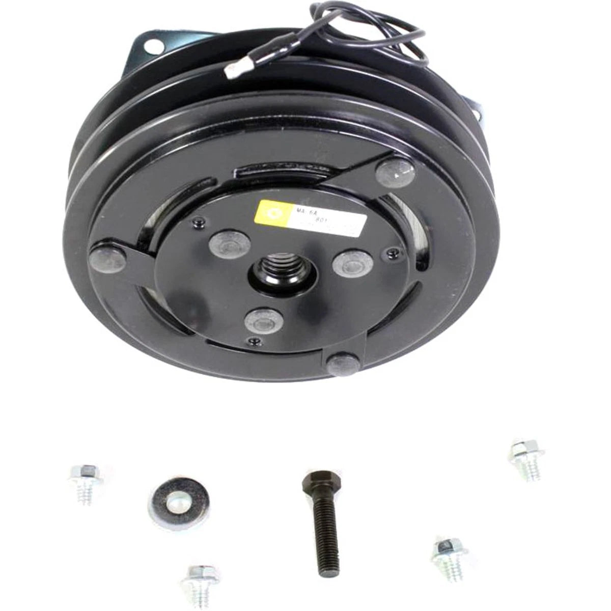 A/C Compressor Clutch for Ford F-250 Ranger Mustang (1978–1985) 47531