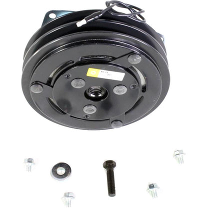A/C Compressor Clutch for Ford F-250 Ranger Mustang (1978–1985) 47531