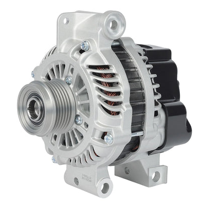 90-Amp Alternator for Mazda (2003–2005) 17978331, A003TG0081, LF1818300