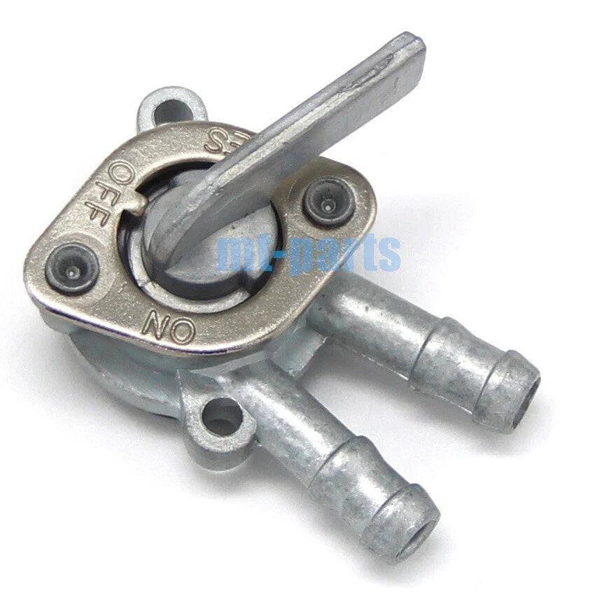 Fuel Petcock Valve for Honda ATC70 ATC110 ATC125 (1984–1985)