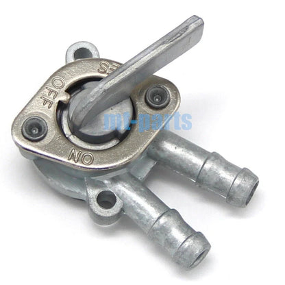 Fuel Petcock Valve for Honda ATC70 ATC110 ATC125 (1984–1985)
