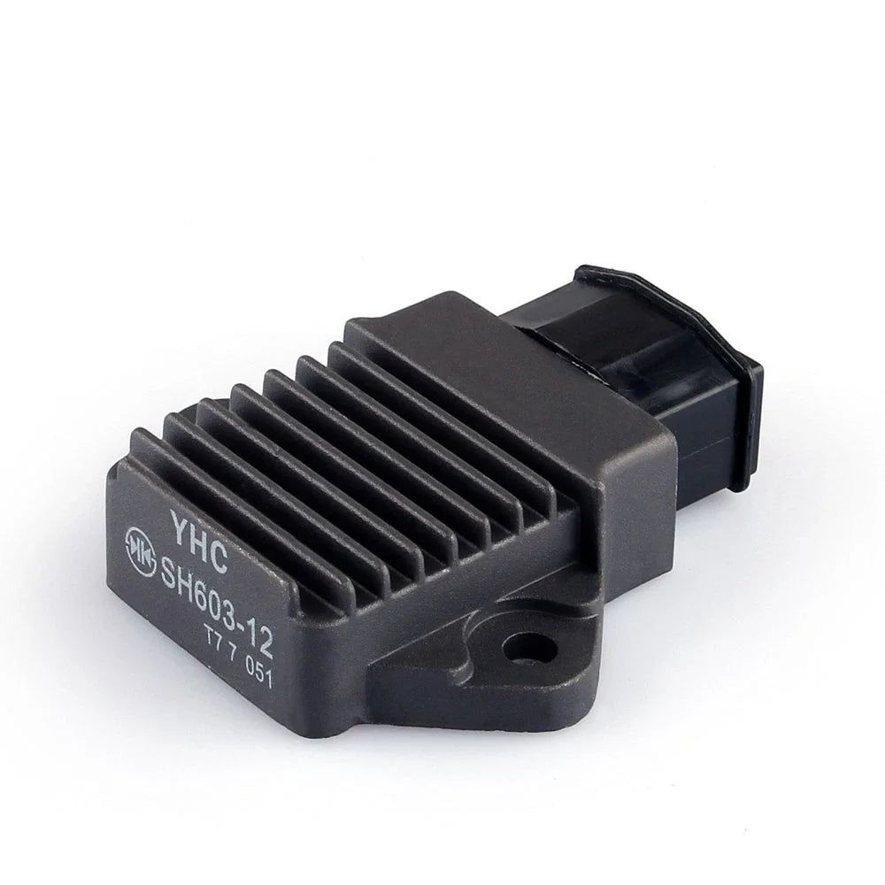 Regulator Rectifier for Honda CB-1 CB250 CB400 CB600 CBR NSR NT PC800 VF (1983–1999)