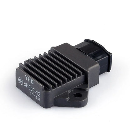 Regulator Rectifier for Honda CB-1 CB250 CB400 CB600 CBR NSR NT PC800 VF (1983–1999)