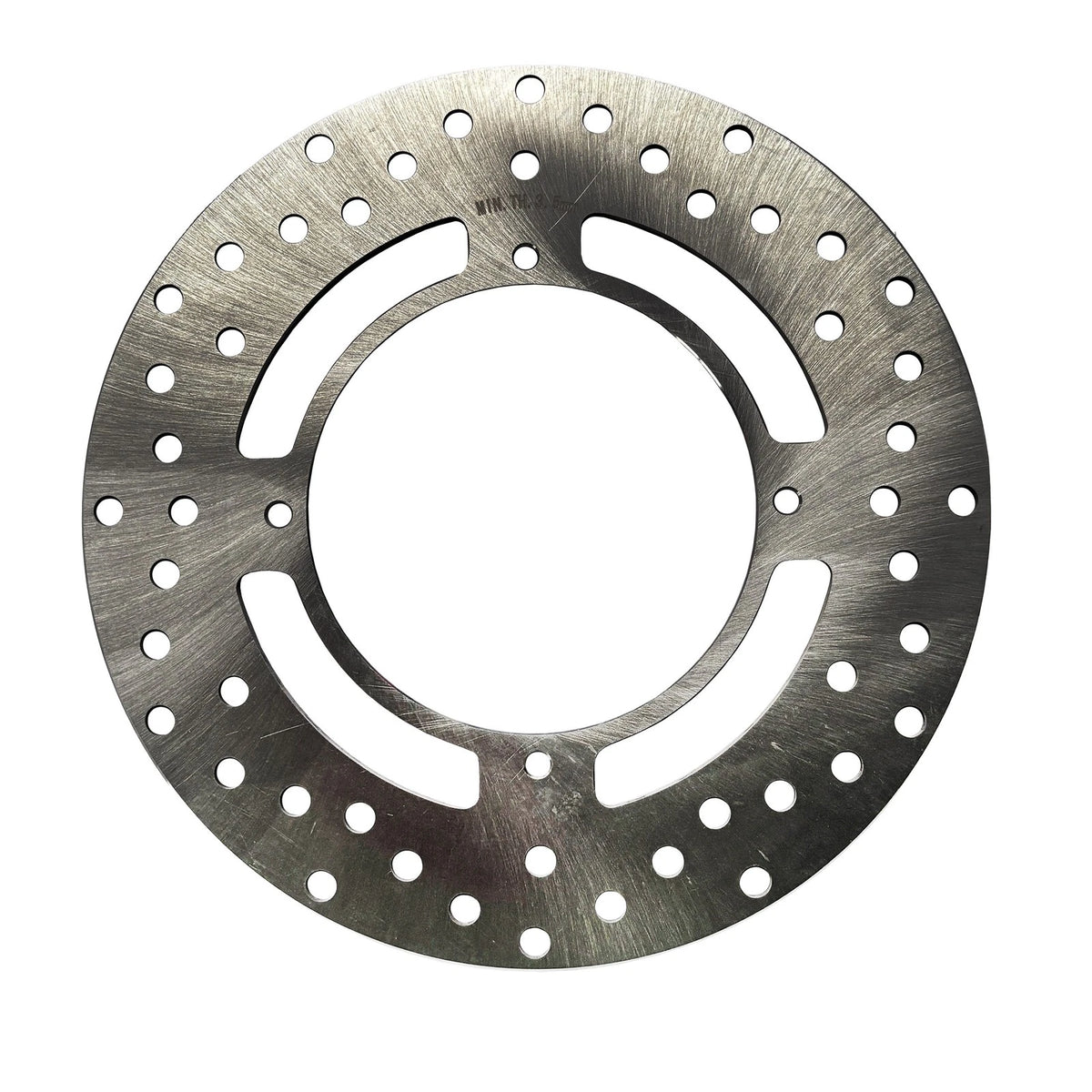 Front Disc Brake Rotor for Honda XR250R (1991–2004) FS-2080