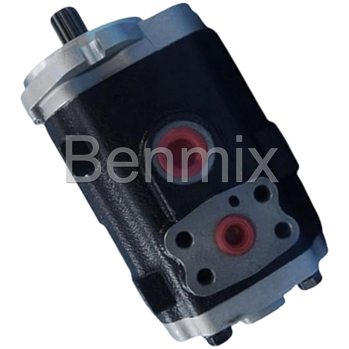 Hydraulic Pump 3FD-60-31210 for Komatsu Forklift FD70-10 (2010–2015)