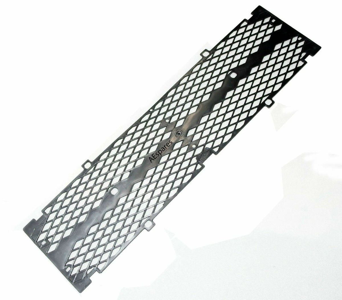 Front Grille Net Mesh for Suzuki Samurai SJ413 SJ410 LJ (1985–1995)