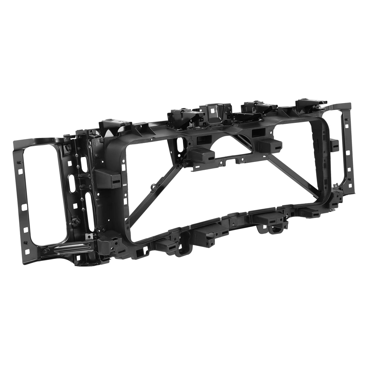 Header Panel for GMC Sierra 1500 Limited (2014–2019) - CON-A000000563, GM1220173