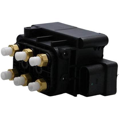 Air Suspension Solenoid Valve Block for Jeep Grand Cherokee (2011–2021)